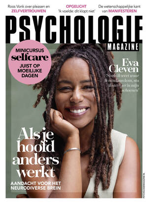 Psychologie Magazine abonnement