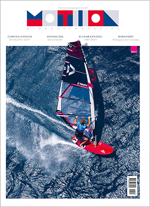 Motion windsurf magazine abonnement