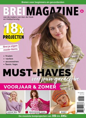 Breimagazine abonnement